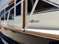 Kong Halvorsen Island Gypsy 44 - Timeless Craftsmanship, Proven Comfort!