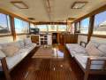 Kong Halvorsen Island Gypsy 44 - Timeless Craftsmanship, Proven Comfort!