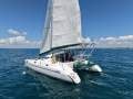 Fountaine Pajot Athena 38