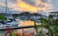 12m CATAMARAN BERTH FOR RENT - HALF MOON BAY MARINA, YORKEYS KNOB, CAIRNS