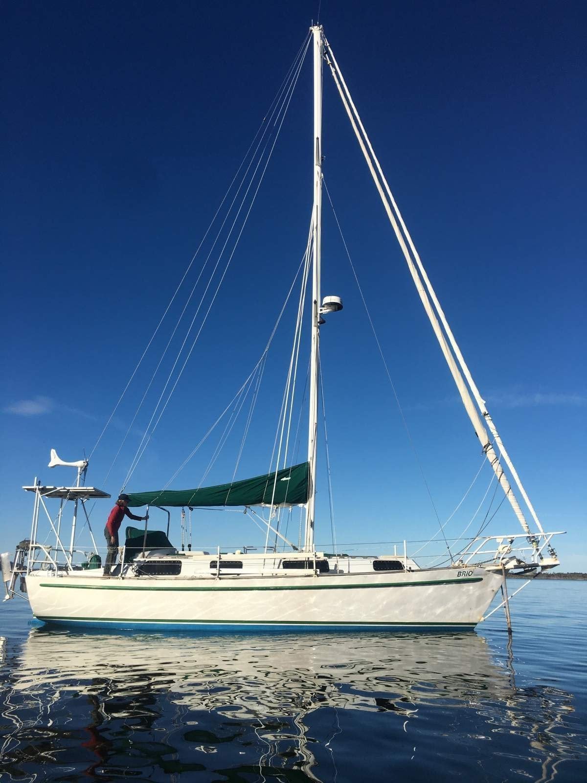 Hout Bay 33 Dudley Dix designed Hout Bay 33