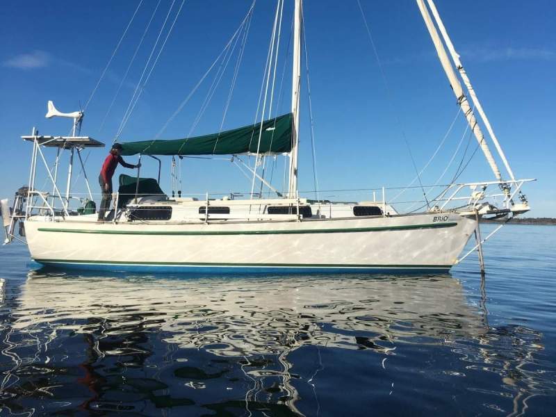 Hout Bay 33 Dudley Dix designed Hout Bay 33