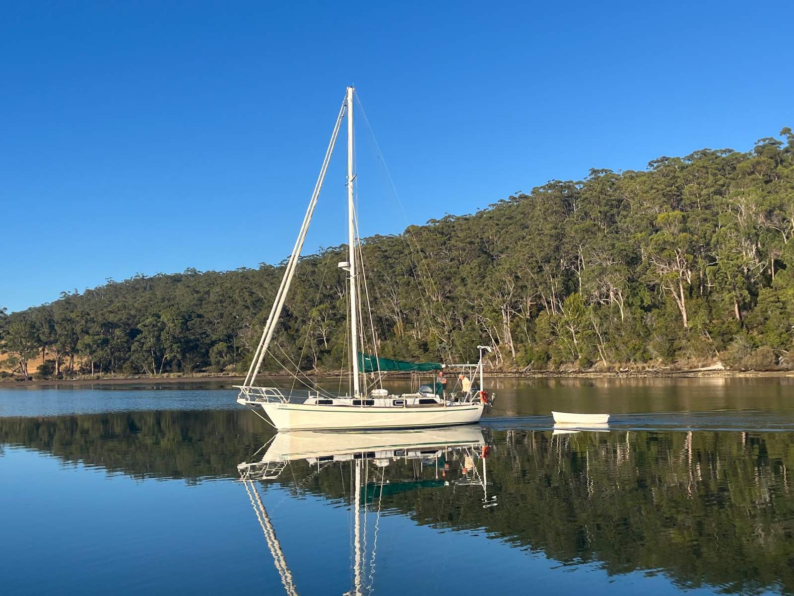 Hout Bay 33 Dudley Dix designed Hout Bay 33