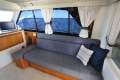 Riviera 36 Open Flybridge Single Cabin version with good size rear deck