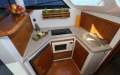 Riviera 36 Open Flybridge Single Cabin version with good size rear deck