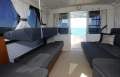 Riviera 36 Open Flybridge Single Cabin version with good size rear deck