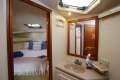 Riviera 36 Open Flybridge Single Cabin version with good size rear deck