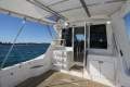 Riviera 36 Open Flybridge Single Cabin version with good size rear deck