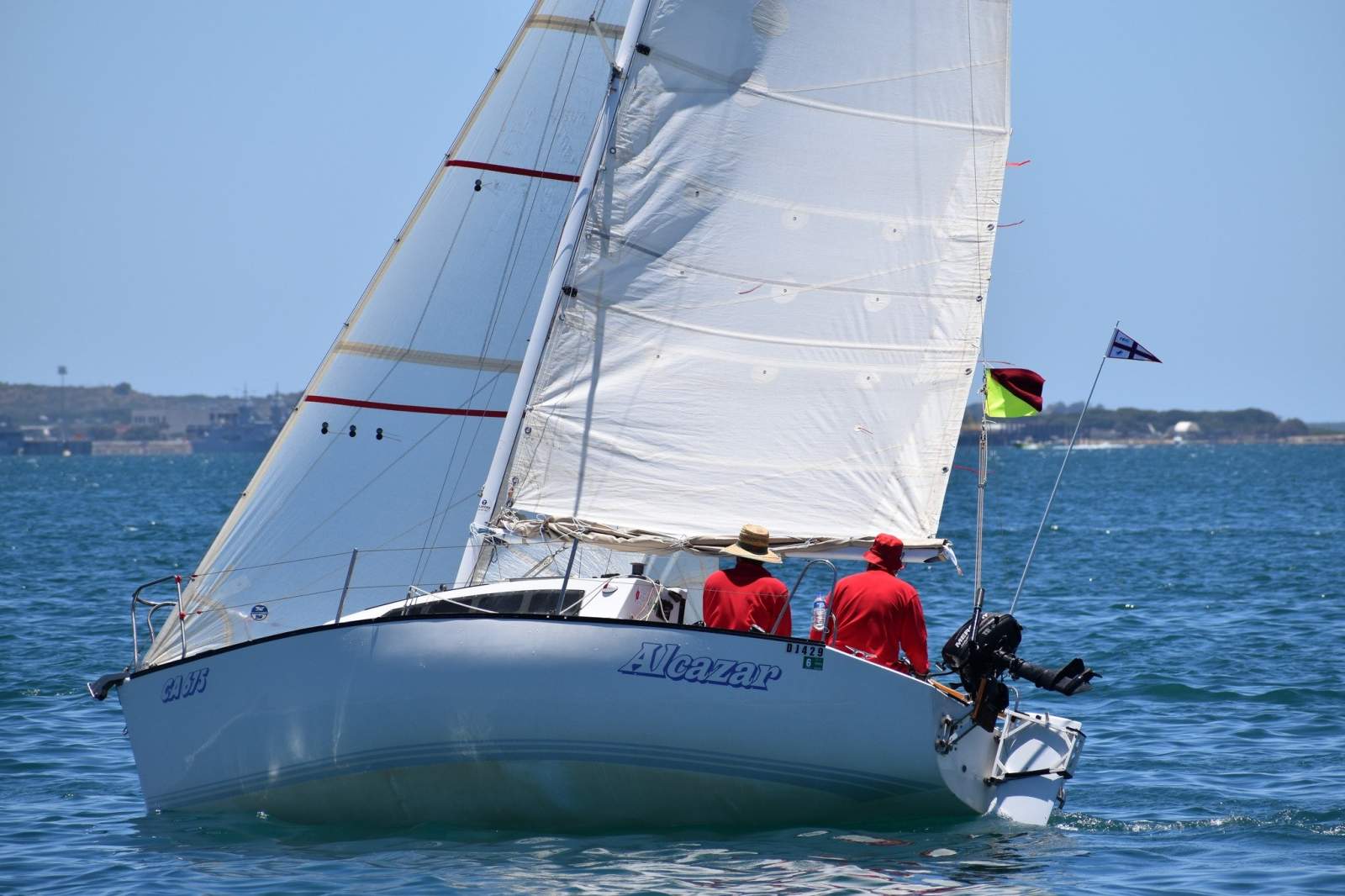 Castle 650 Excellent condition & pedigree