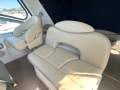Sea Ray 365 Sundancer "BOW THRUSTER & SHAFT DRIVE":Helm Seating
