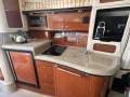 Sea Ray 365 Sundancer "BOW THRUSTER & SHAFT DRIVE":Galley