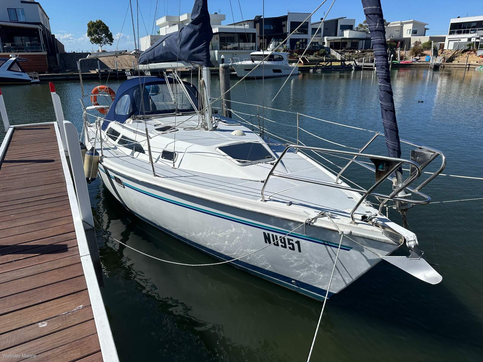 Catalina 28 Mk II PRE-LISTING - DETAILS SOON