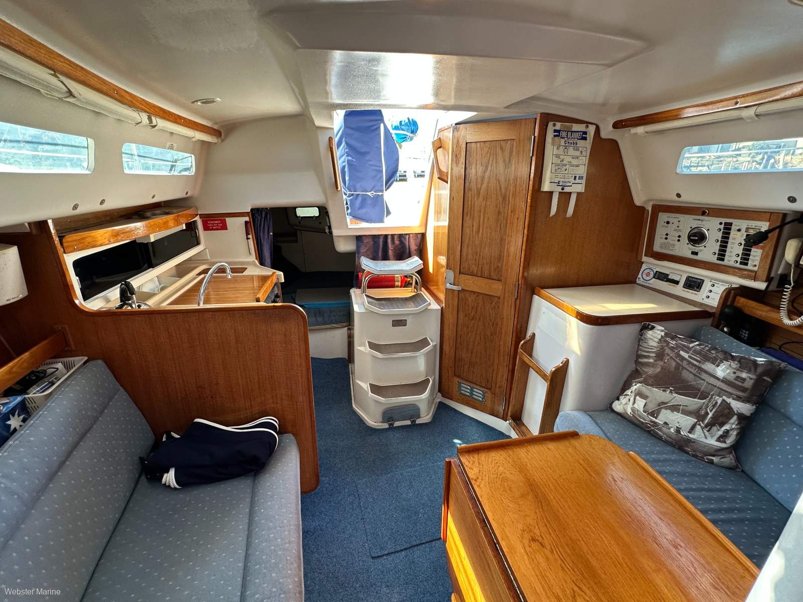 Used Catalina 28 Mk Ii for Sale | Yachts For Sale | Yachthub