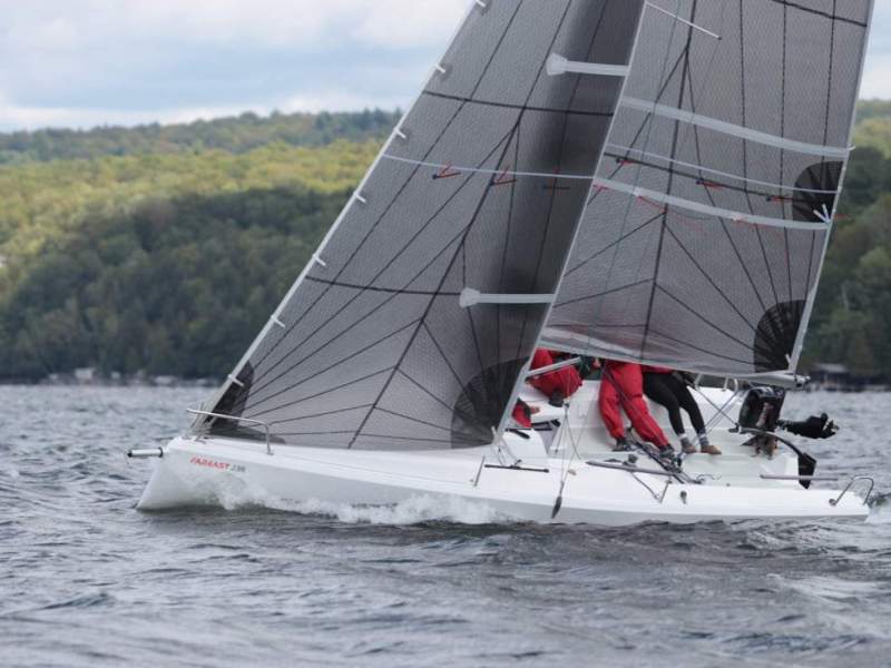 Fareast 23R - In stock - Direct available