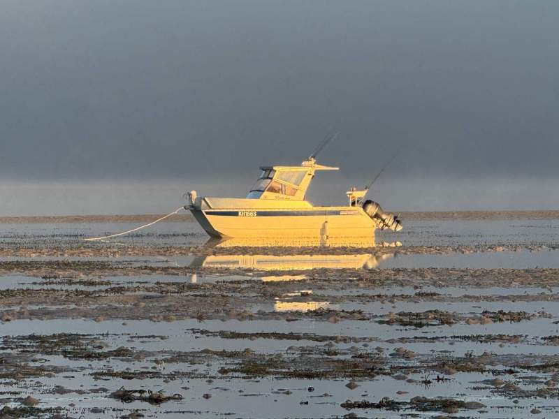 Cairns Custom Craft 5700 Series 5700 series