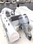 New Brig Falcon 350HT Rigid Inflatable Boat / Tender RIB