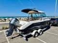 Whittley SL 25 Hardtop Coast Tourer Edition OB