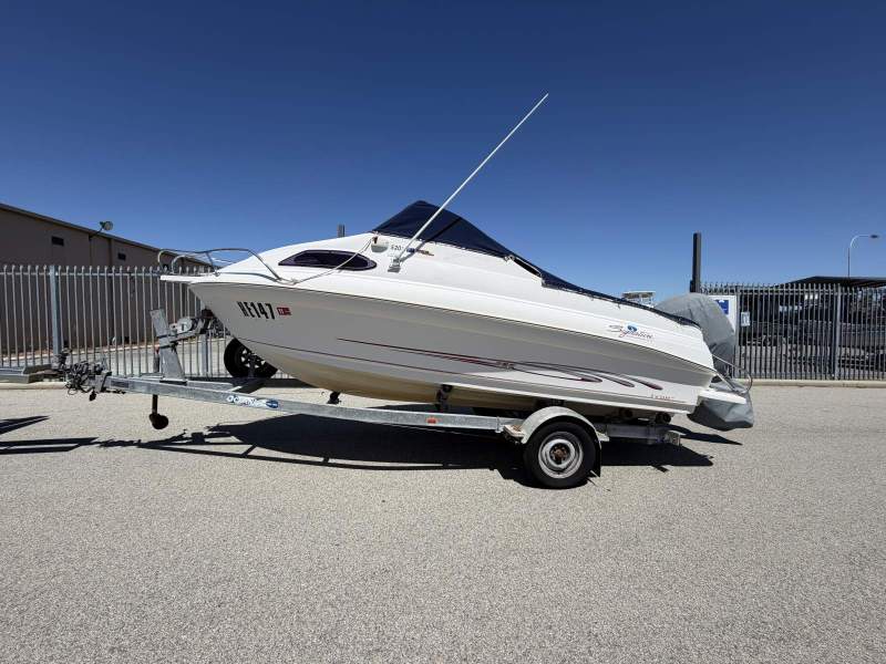 Haines Signature 520C