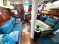 Savage 42 Centre Cockpit Yacht for sale in Langkawi