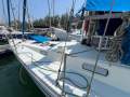 Savage 42 Centre Cockpit Yacht for sale in Langkawi
