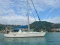 Savage 42 Centre Cockpit Yacht for sale in Langkawi