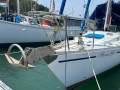 Savage 42 Centre Cockpit Yacht for sale in Langkawi:Seaspray Yacht Sales Langkawi