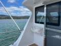 Precision Cruisers Precision 50 PRECISION 50 ENCLOSED FLYBRIDGE CRUISER