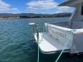Precision Cruisers Precision 50 PRECISION 50 ENCLOSED FLYBRIDGE CRUISER