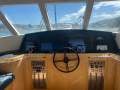 Precision Cruisers Precision 50 PRECISION 50 ENCLOSED FLYBRIDGE CRUISER