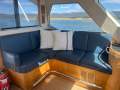 Precision Cruisers Precision 50 PRECISION 50 ENCLOSED FLYBRIDGE CRUISER
