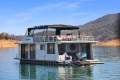 FREESTYLE Houseboat Holiday Home on Lake Eildon:Freestyle on Lake Eildon