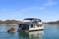 FREESTYLE Houseboat Holiday Home on Lake Eildon:Freestyle on Lake Eildon