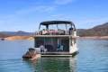 FREESTYLE Houseboat Holiday Home on Lake Eildon:Freestyle on Lake Eildon