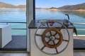 FREESTYLE Houseboat Holiday Home on Lake Eildon:Freestyle on Lake Eildon