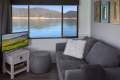 FREESTYLE Houseboat Holiday Home on Lake Eildon:Freestyle on Lake Eildon