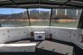 FREESTYLE Houseboat Holiday Home on Lake Eildon:Freestyle on Lake Eildon