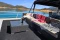 FREESTYLE Houseboat Holiday Home on Lake Eildon:Freestyle on Lake Eildon