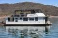 FREESTYLE Houseboat Holiday Home on Lake Eildon:Freestyle on Lake Eildon