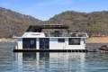 FREESTYLE Houseboat Holiday Home on Lake Eildon:Freestyle on Lake Eildon