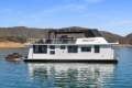 FREESTYLE Houseboat Holiday Home on Lake Eildon:Freestyle on Lake Eildon