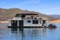 FREESTYLE Houseboat Holiday Home on Lake Eildon:Freestyle on Lake Eildon