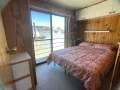 "As Good As It Gets" Dual Deck, 2/3Bed, Houseboat.