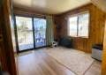 "As Good As It Gets" Dual Deck, 2/3Bed, Houseboat.