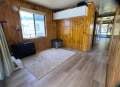 "As Good As It Gets" Dual Deck, 2/3Bed, Houseboat.