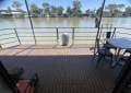 "As Good As It Gets" Dual Deck, 2/3Bed, Houseboat.