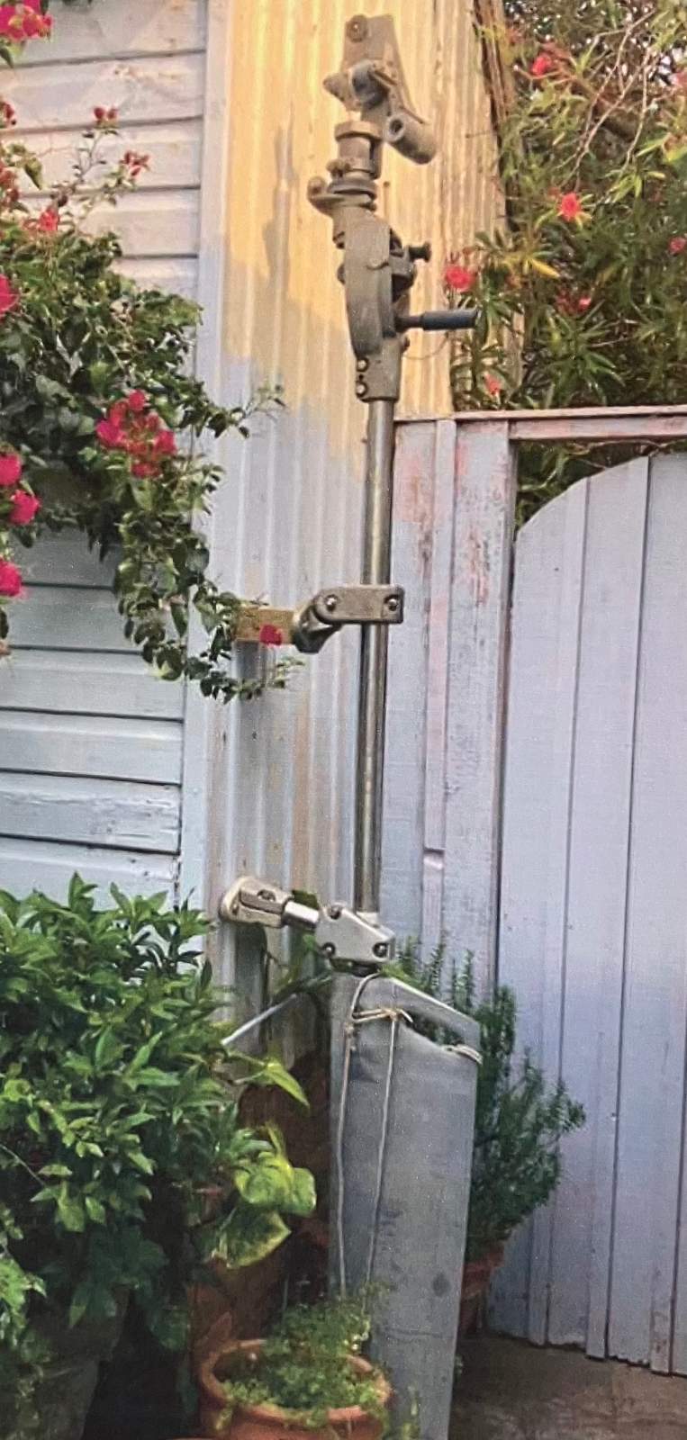 Hydrovane Self Steering VXA2