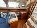 Jeanneau 40 Deck Saloon - "Beatrice"