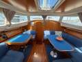 Jeanneau 40 Deck Saloon - "Beatrice"