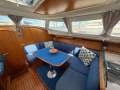 Jeanneau 40 Deck Saloon - "Beatrice"
