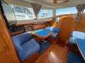 Jeanneau 40 Deck Saloon - "Beatrice"